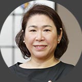 Etsuko Soeda